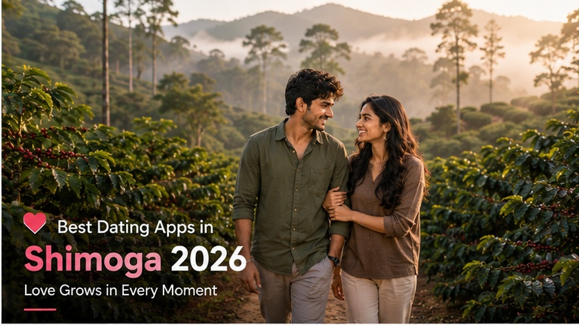 Best Dating Apps in Shimoga 2026 - Meet Real People | TrueBondr Best Dating Apps in Shimoga 2026 - Meet Real People | TrueBondr
