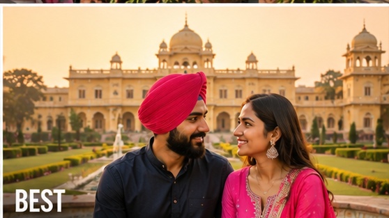 Best Dating Apps in Patiala 2026 - Meet Real People | TrueBondr Best Dating Apps in Patiala 2026 - Meet Real People | TrueBondr