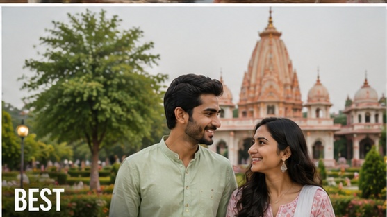 Best Dating Apps in Gorakhpur 2026 - Meet Real People | TrueBondr Best Dating Apps in Gorakhpur 2026 - Meet Real People | TrueBondr