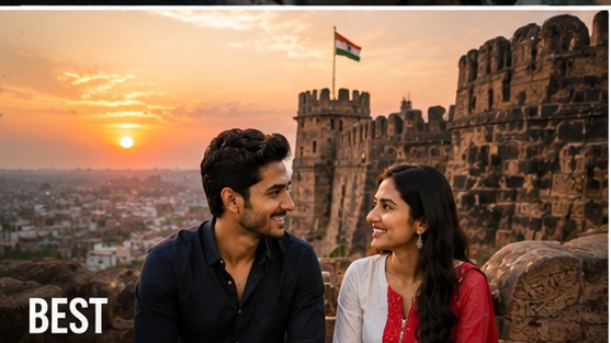 Best Dating Apps in Jhansi 2026 - Meet Real People | TrueBondr Best Dating Apps in Jhansi 2026 - Meet Real People | TrueBondr