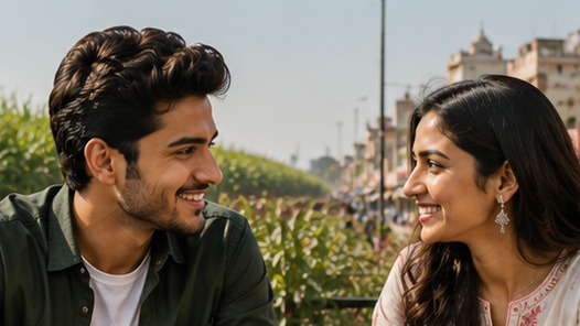 Best Dating Apps in Muzaffarnagar 2026 - Meet Real People | TrueBondr Best Dating Apps in Muzaffarnagar 2026 - Meet Real People | TrueBondr