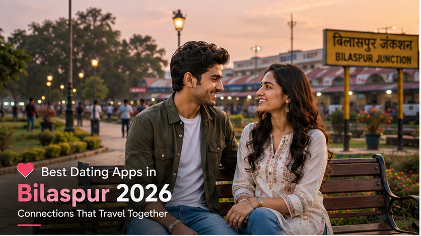 Best Dating Apps in Bilaspur 2026 - Meet Real People | TrueBondr Best Dating Apps in Bilaspur 2026 - Meet Real People | TrueBondr