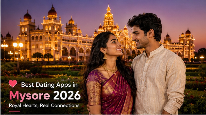 Best Dating Apps in Mysore 2026 - Meet Real People | TrueBondr Best Dating Apps in Mysore 2026 - Meet Real People | TrueBondr