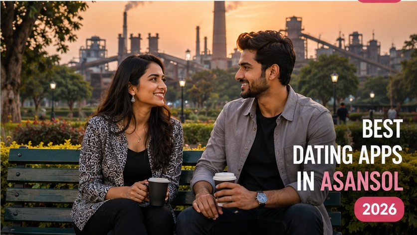 Best Dating Apps in Asansol 2026 - Meet Real People | TrueBondr Best Dating Apps in Asansol 2026 - Meet Real People | TrueBondr