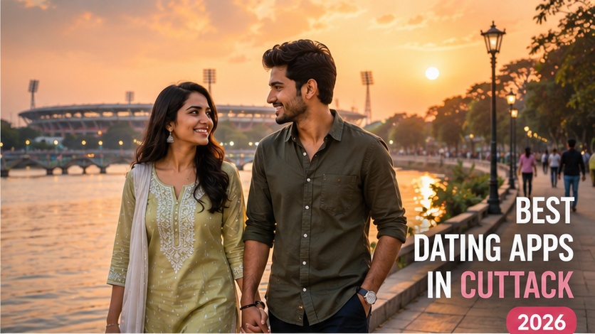 Best Dating Apps in Cuttack 2026 - Meet Real People | TrueBondr Best Dating Apps in Cuttack 2026 - Meet Real People | TrueBondr