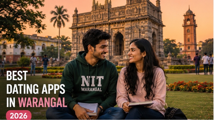 Best Dating Apps in Warangal 2026 - Meet Real People | TrueBondr Best Dating Apps in Warangal 2026 - Meet Real People | TrueBondr