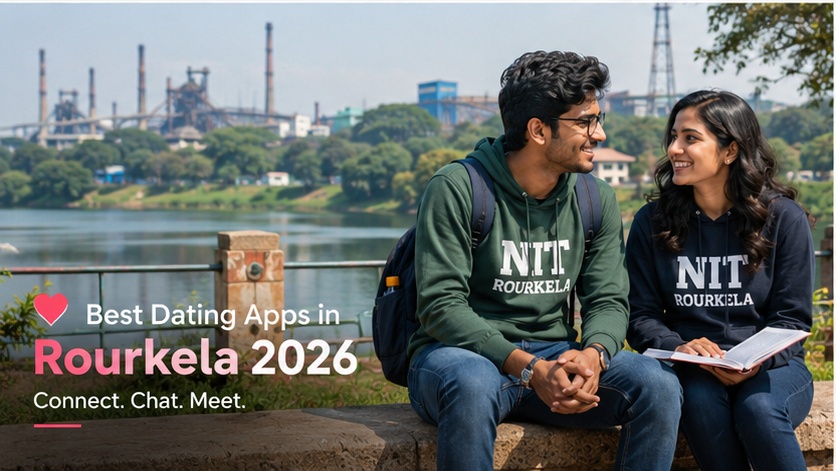 Best Dating Apps in Rourkela 2026 - Meet Real People | TrueBondr Best Dating Apps in Rourkela 2026 - Meet Real People | TrueBondr