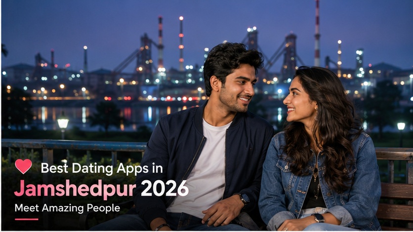 Best Dating Apps in Jamshedpur 2026 - Meet Real People | TrueBondr Best Dating Apps in Jamshedpur 2026 - Meet Real People | TrueBondr