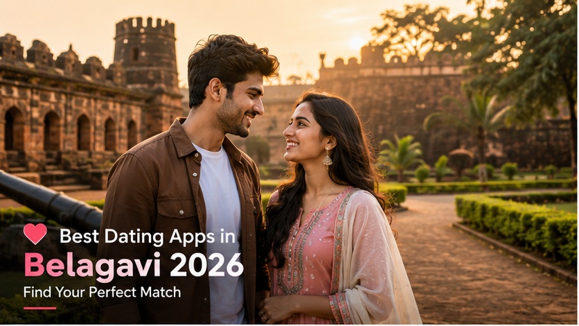 Best Dating Apps in Belagavi 2026 - Meet Real People | TrueBondr Best Dating Apps in Belagavi 2026 - Meet Real People | TrueBondr