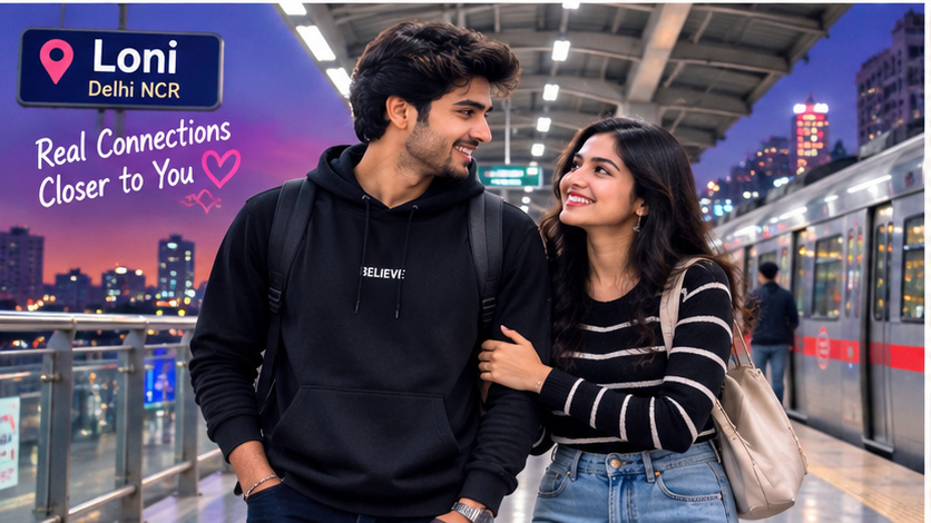 Best Dating Apps in Loni 2026 - Meet Real People | TrueBondr Best Dating Apps in Loni 2026 - Meet Real People | TrueBondr