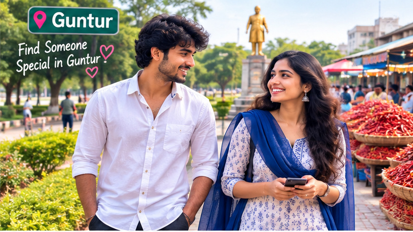 Best Dating Apps in Guntur 2026 - Meet Real People | TrueBondr Best Dating Apps in Guntur 2026 - Meet Real People | TrueBondr