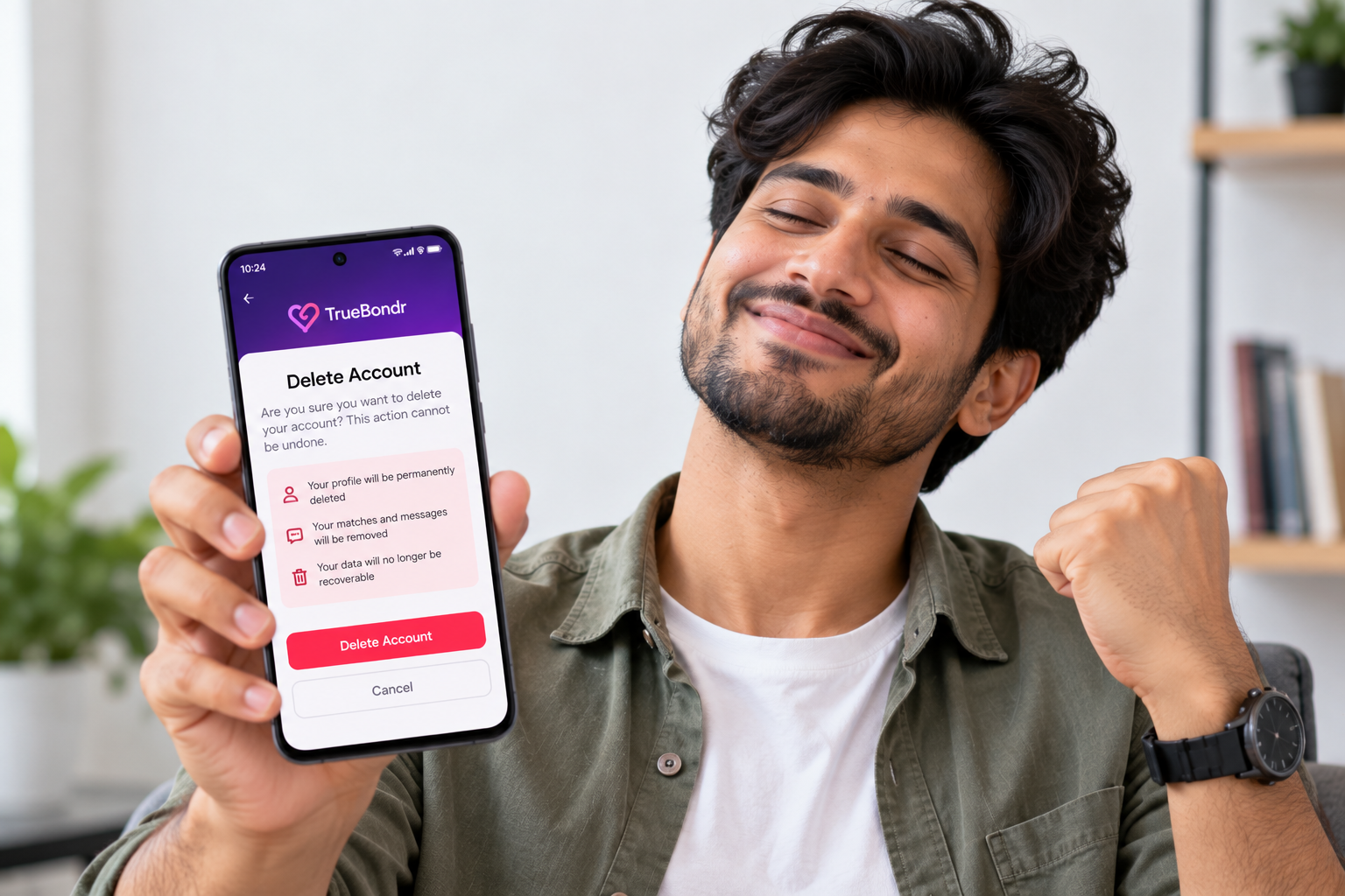 How to Delete Bumble Account Permanently India 2027 (Cancel ₹1,800/Month Subscription) How to Delete Bumble Account Permanently India 2027 (Cancel ₹1,800/Month Subscription)