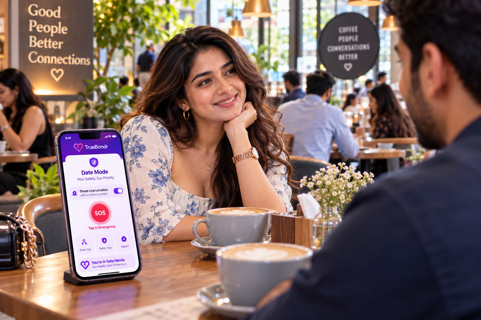 10 Dating App Safety Tips India 2027 (Stay Safe on Every Date)
