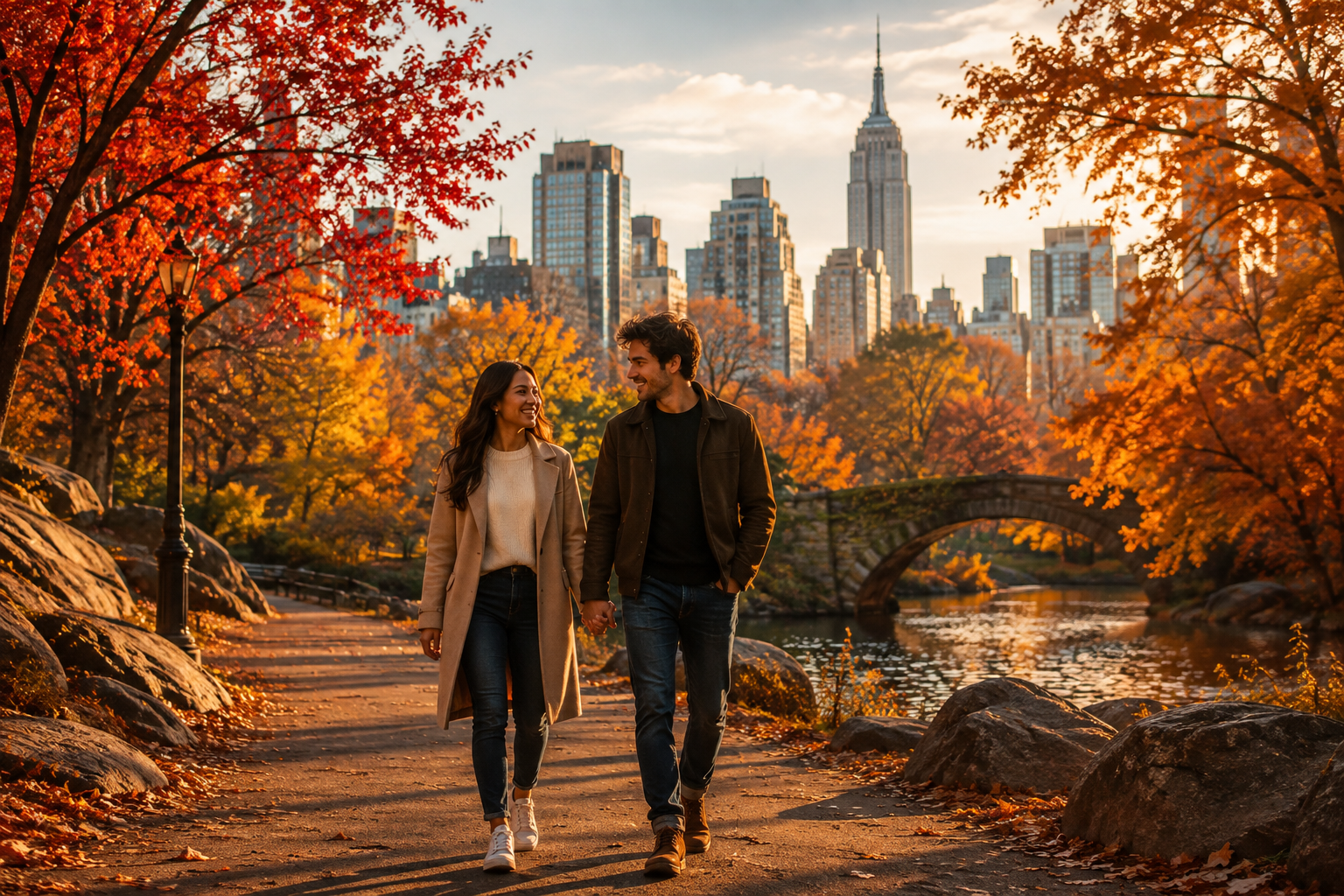 Dating in USA 2026: Complete Guide for American Singles
