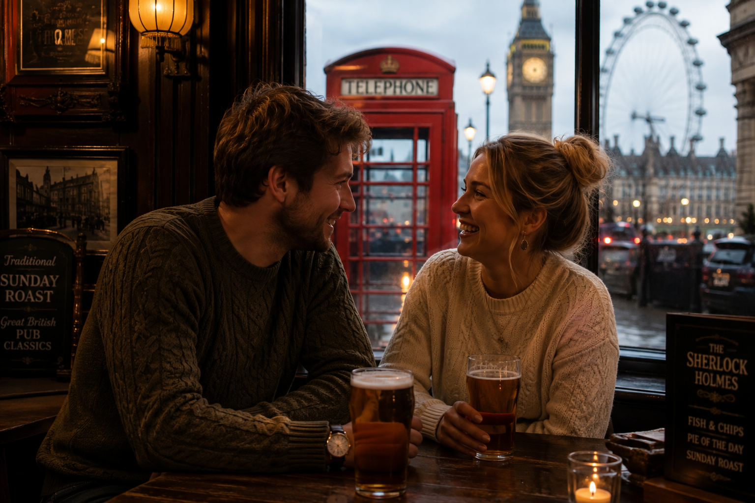 Dating in the UK 2026: Complete Guide for British Singles