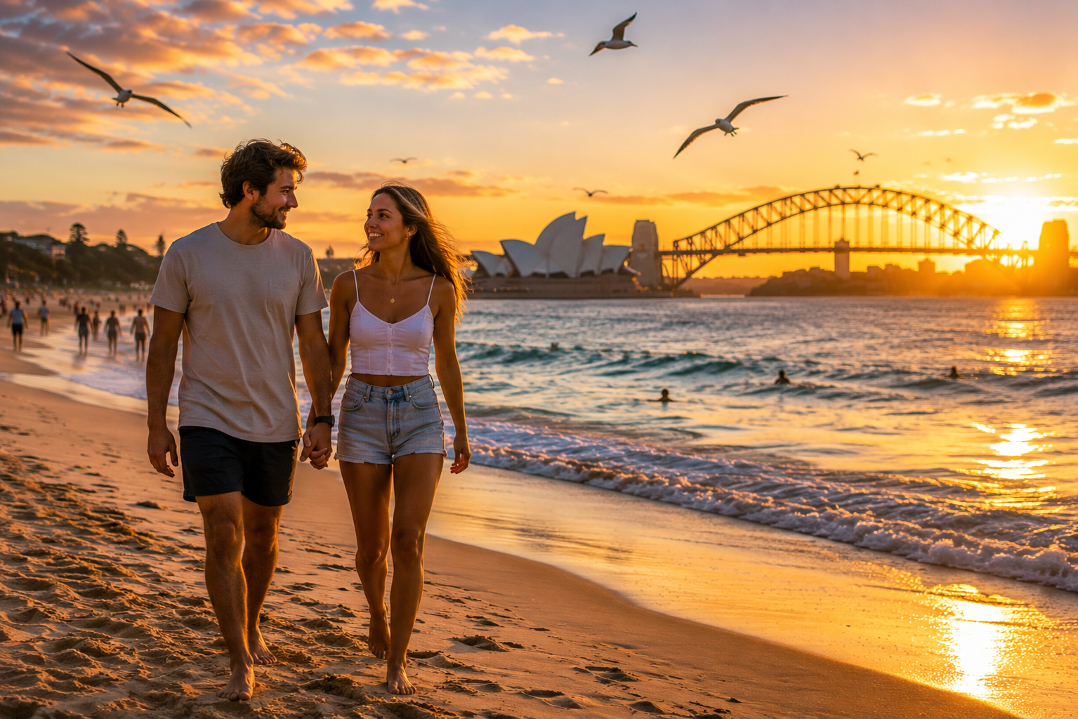 Dating in Australia 2026: Complete Guide for Aussie Singles
